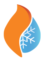 Jamie Skillman's Heating & Air Conditioning, LLC Logo
